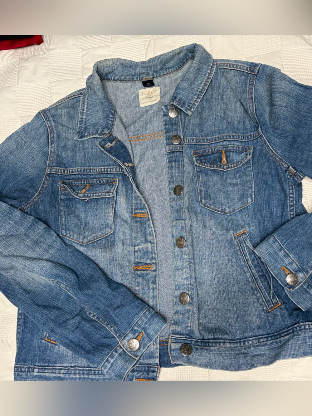 Jeans Subcategory Prediction